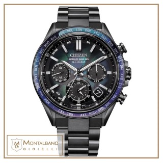 Orologio Citizen Satellite CC4057-60E
